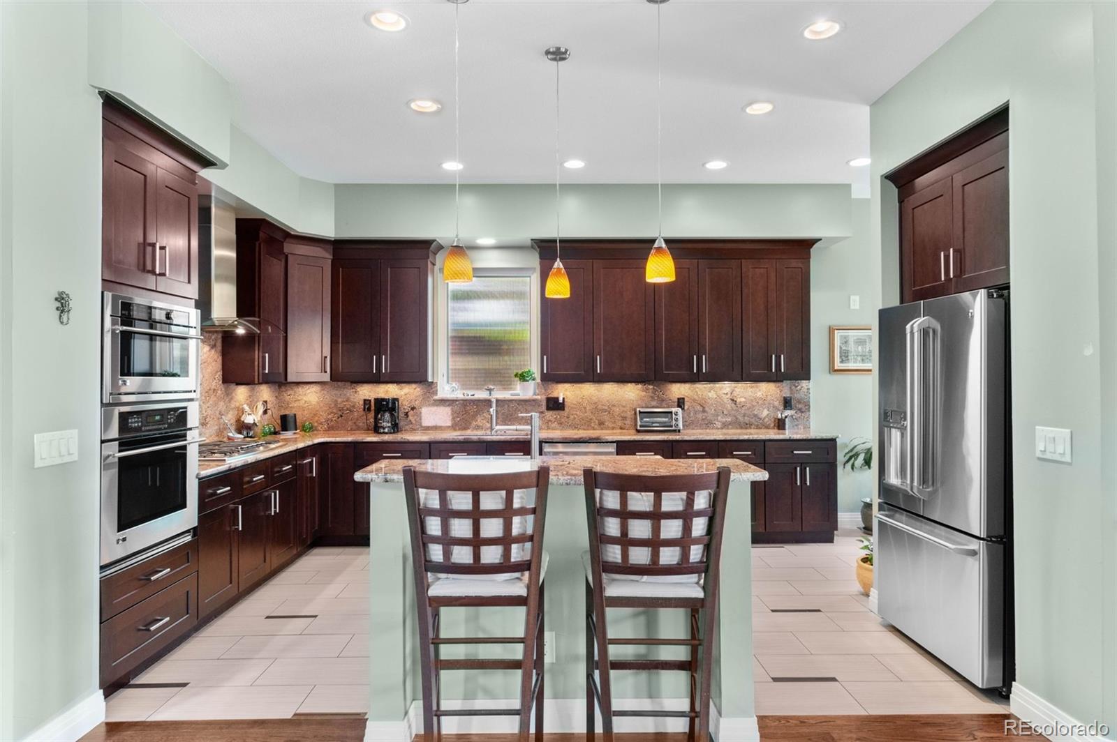 MLS Image #13 for 1344 s saint paul street,denver, Colorado