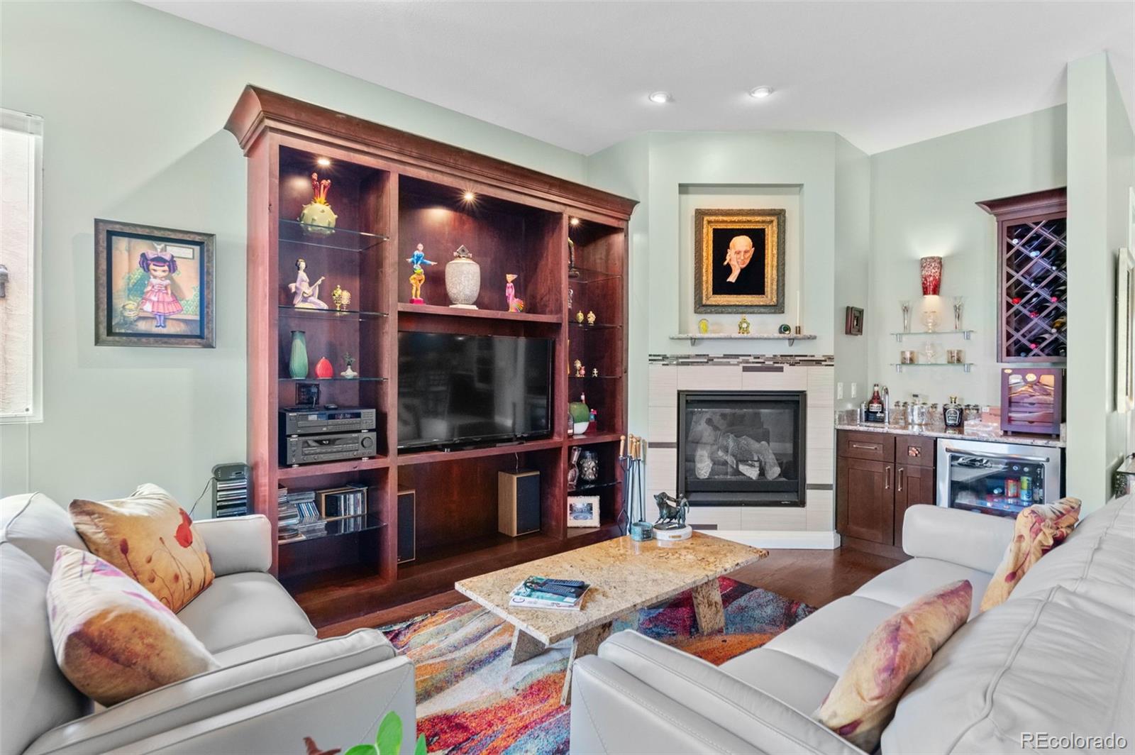 MLS Image #18 for 1344 s saint paul street,denver, Colorado