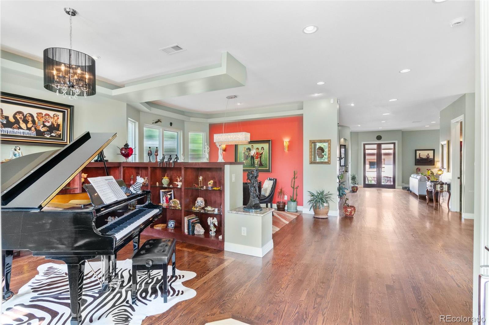 MLS Image #2 for 1344 s saint paul street,denver, Colorado