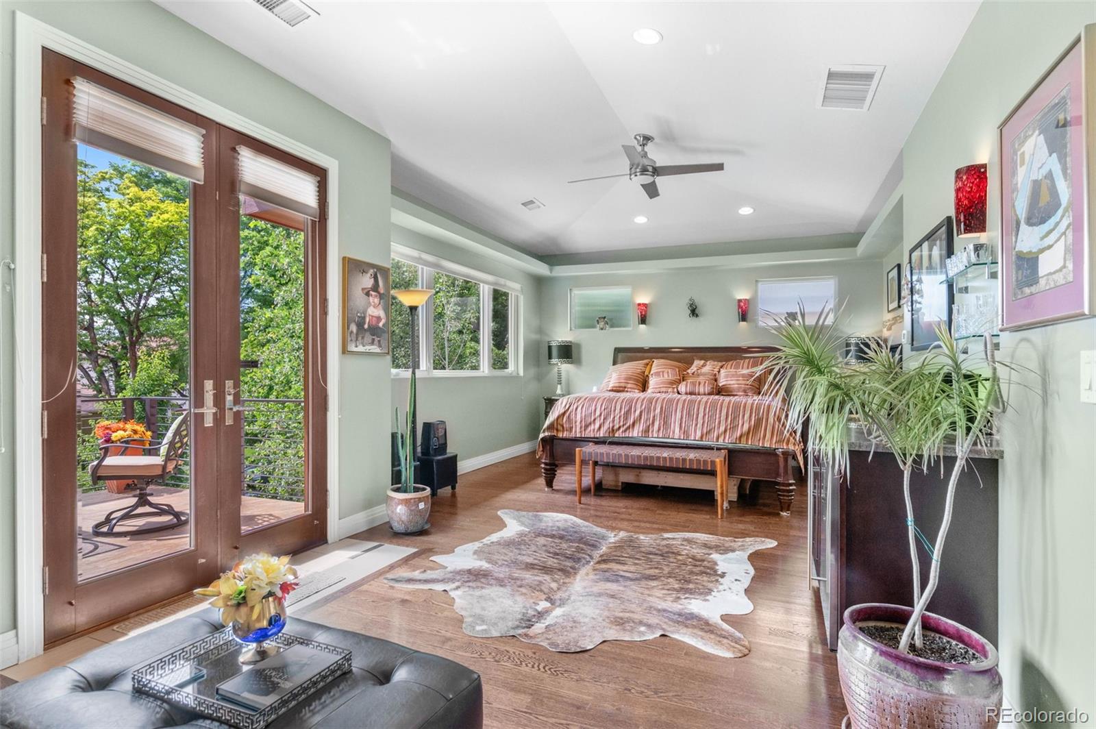 MLS Image #21 for 1344 s saint paul street,denver, Colorado