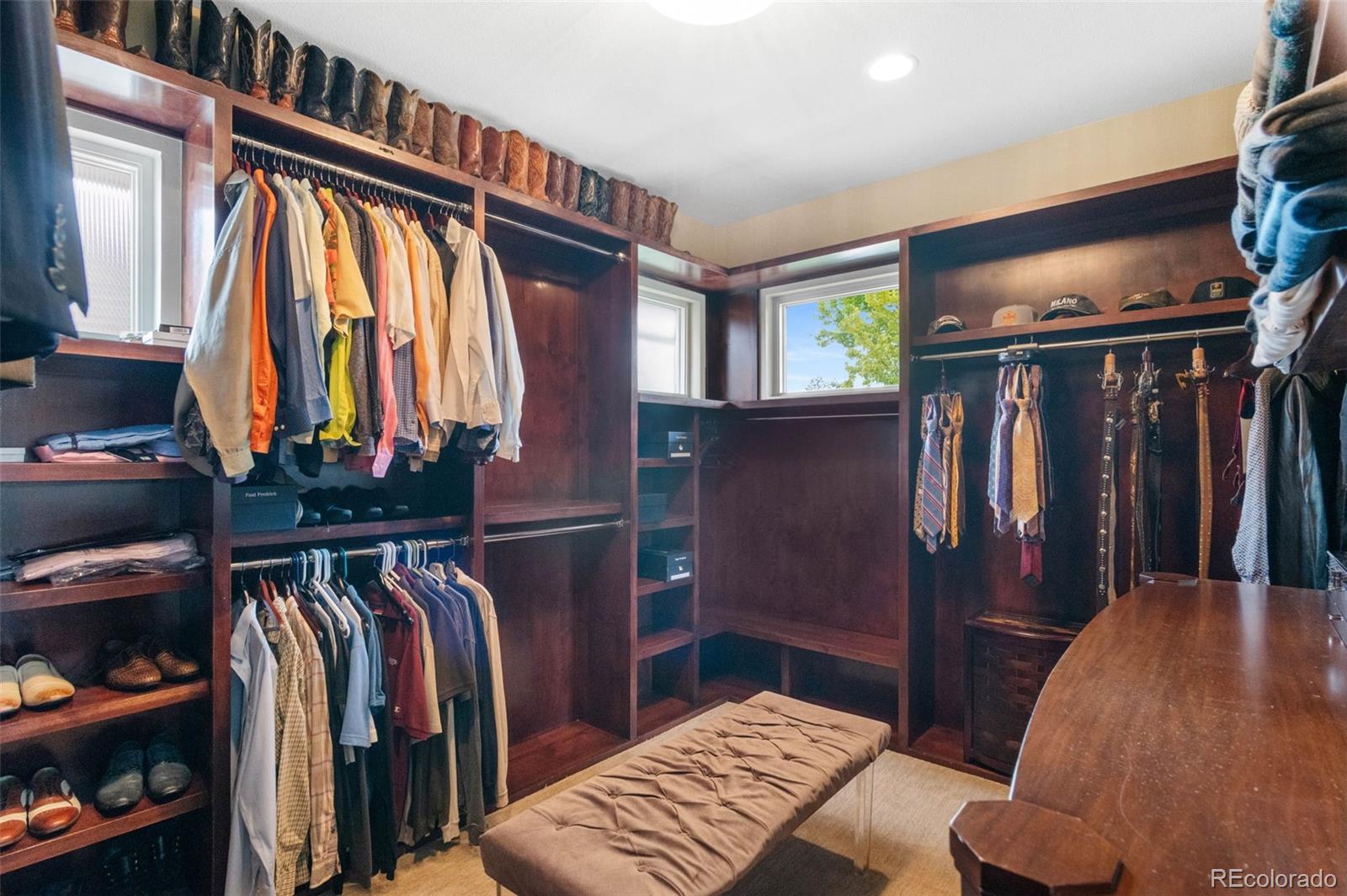 MLS Image #23 for 1344 s saint paul street,denver, Colorado
