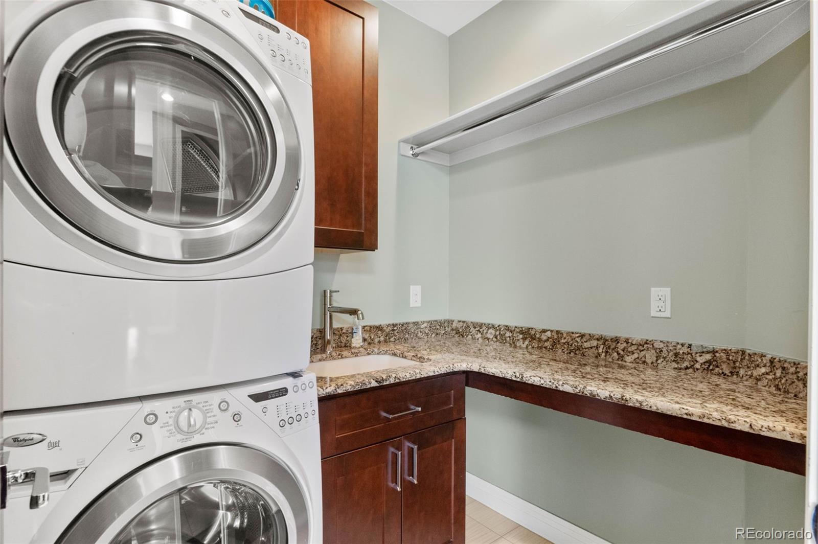 MLS Image #29 for 1344 s saint paul street,denver, Colorado