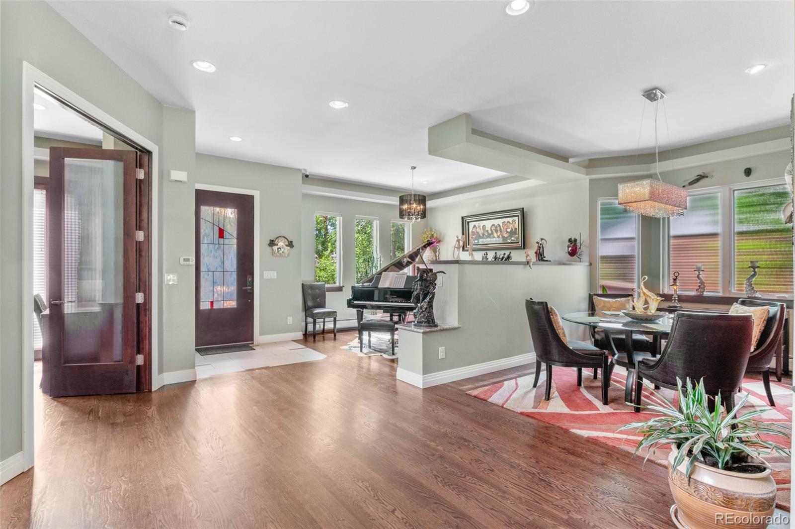 MLS Image #3 for 1344 s saint paul street,denver, Colorado