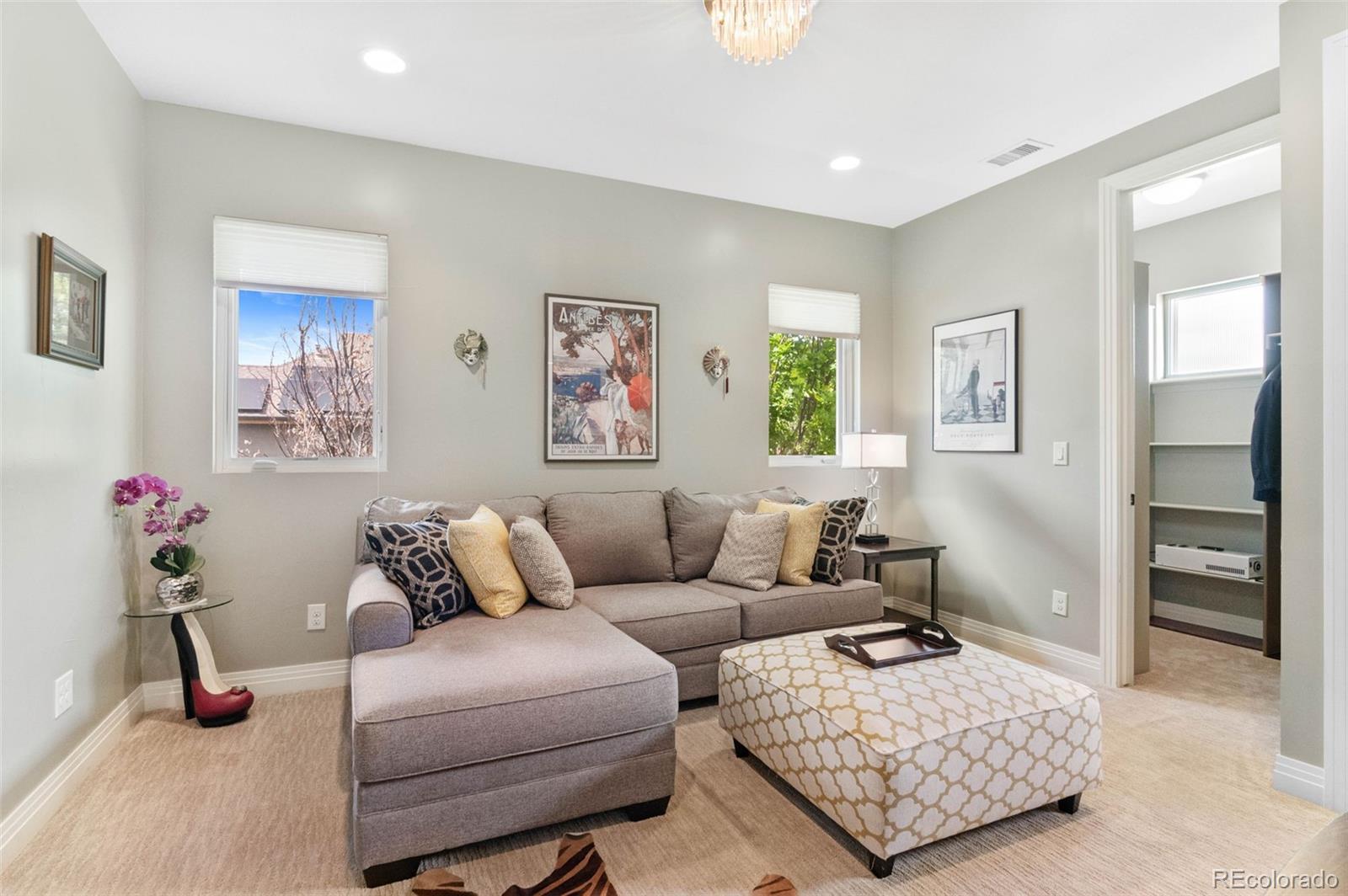 MLS Image #30 for 1344 s saint paul street,denver, Colorado