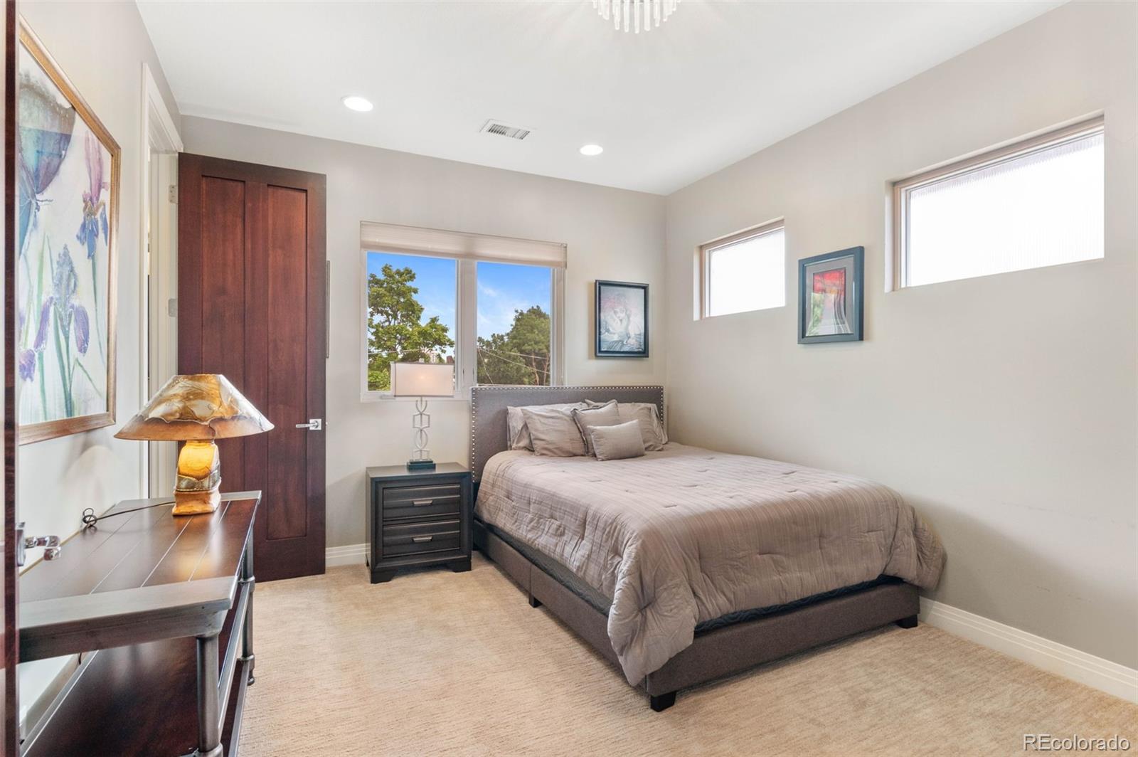 MLS Image #31 for 1344 s saint paul street,denver, Colorado