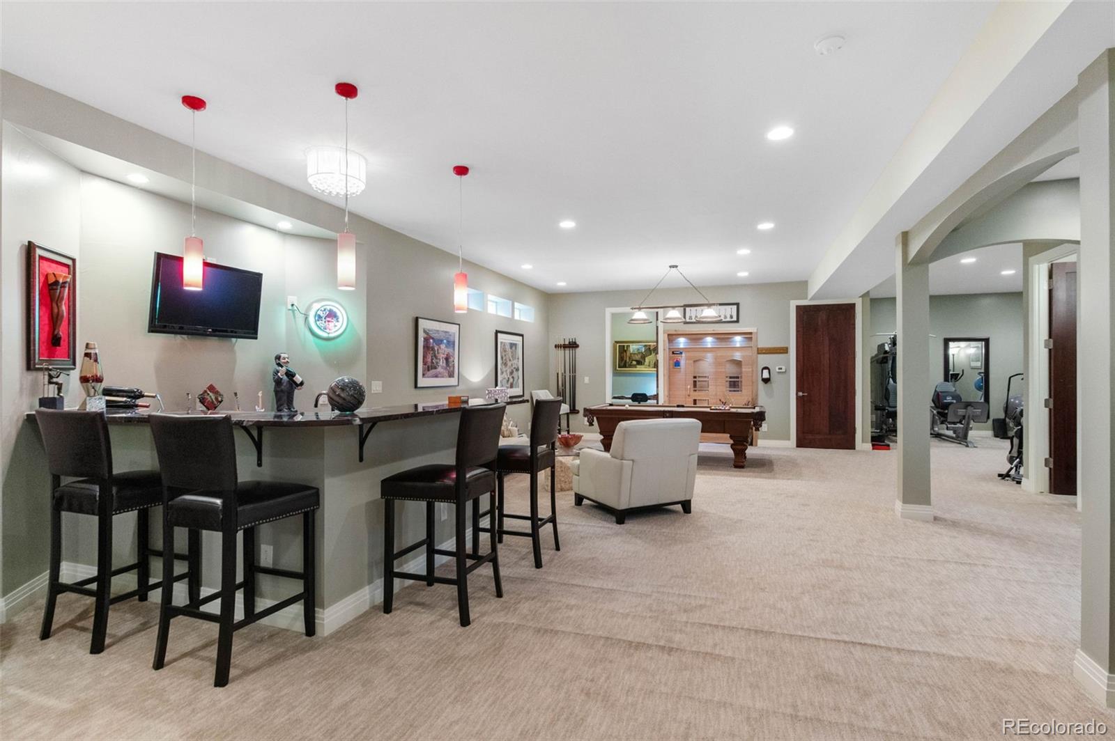 MLS Image #34 for 1344 s saint paul street,denver, Colorado