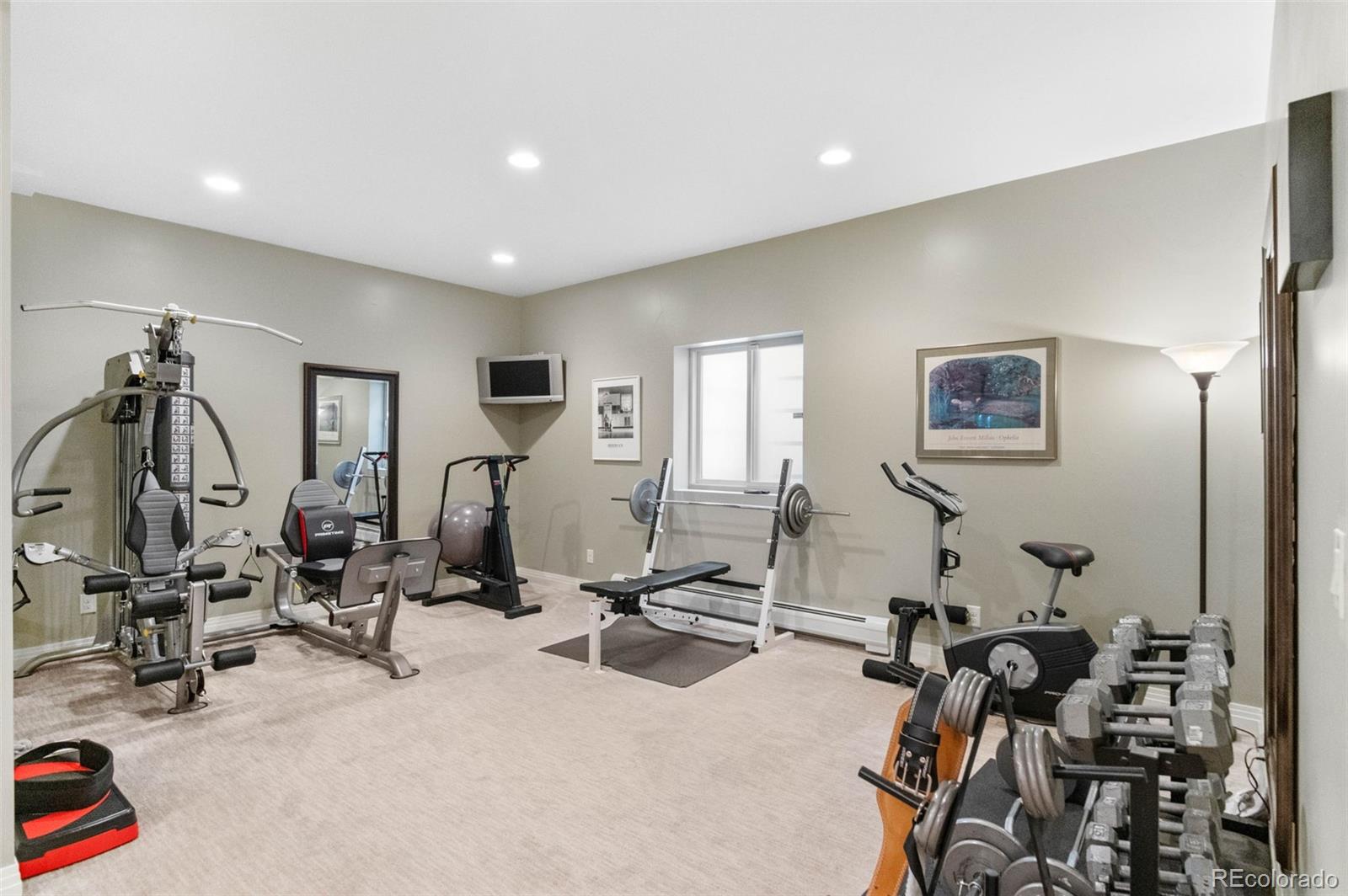 MLS Image #37 for 1344 s saint paul street,denver, Colorado