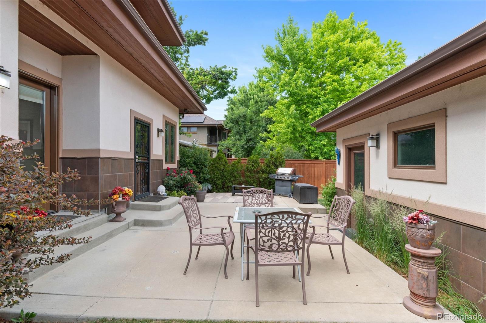 MLS Image #39 for 1344 s saint paul street,denver, Colorado