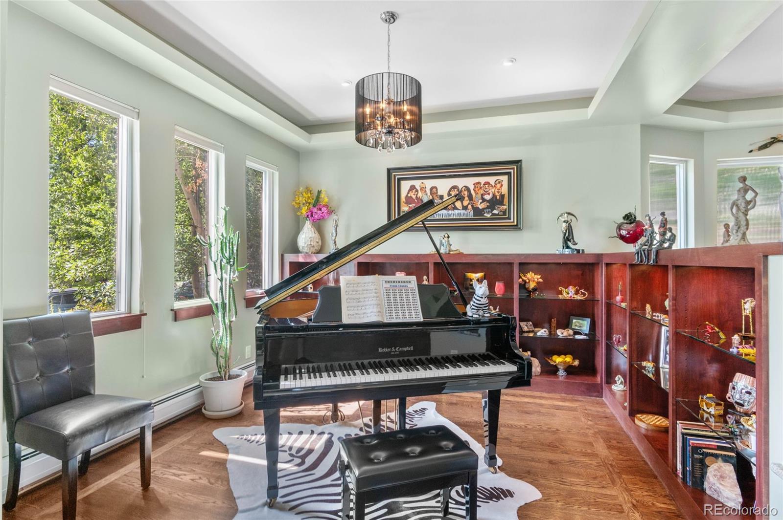 MLS Image #4 for 1344 s saint paul street,denver, Colorado
