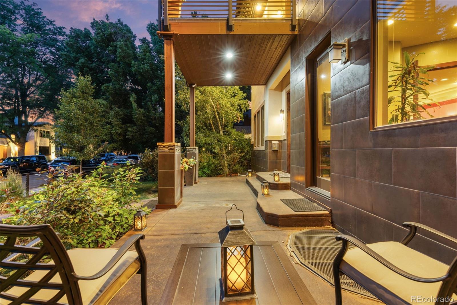 MLS Image #41 for 1344 s saint paul street,denver, Colorado