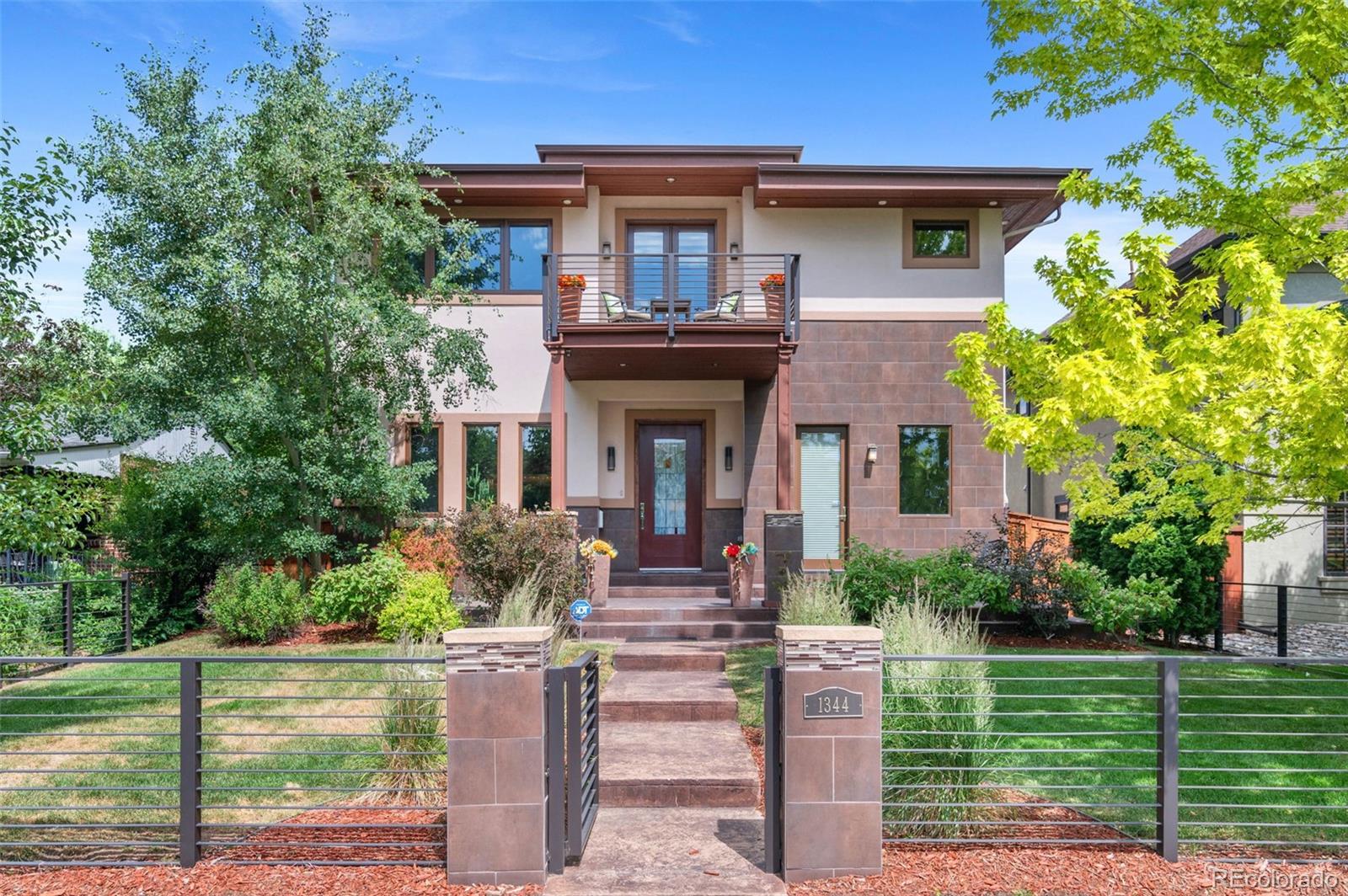MLS Image #43 for 1344 s saint paul street,denver, Colorado