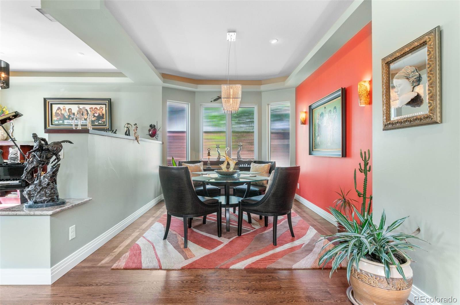 MLS Image #5 for 1344 s saint paul street,denver, Colorado