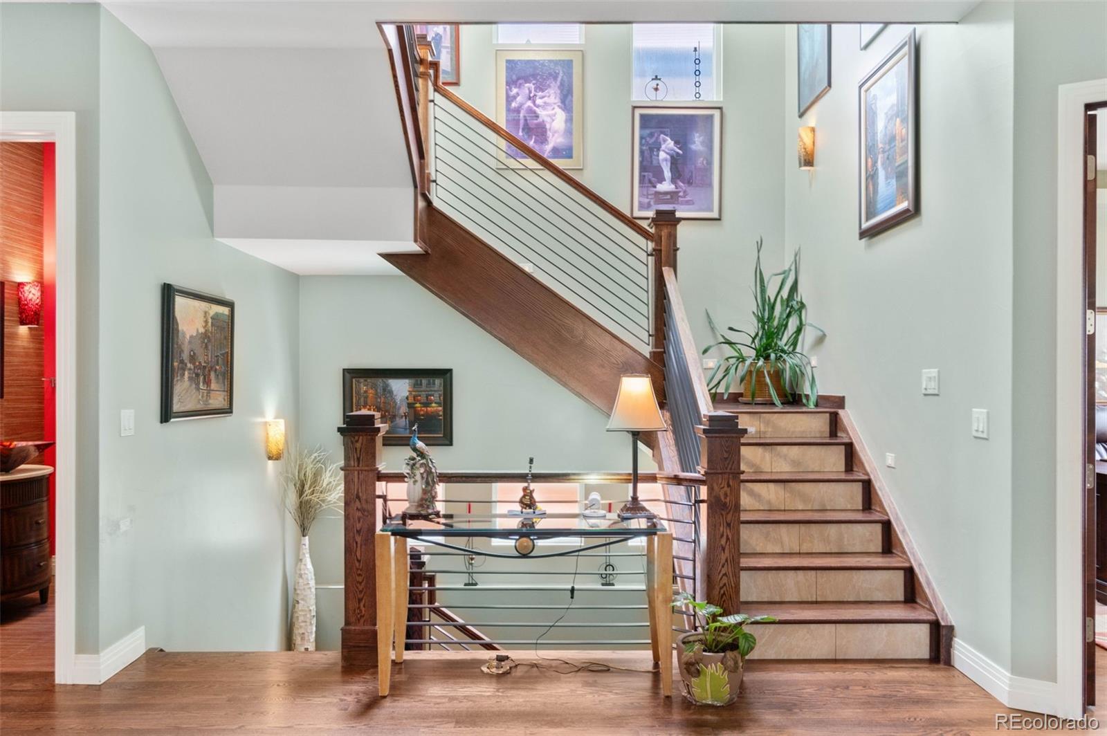 MLS Image #7 for 1344 s saint paul street,denver, Colorado