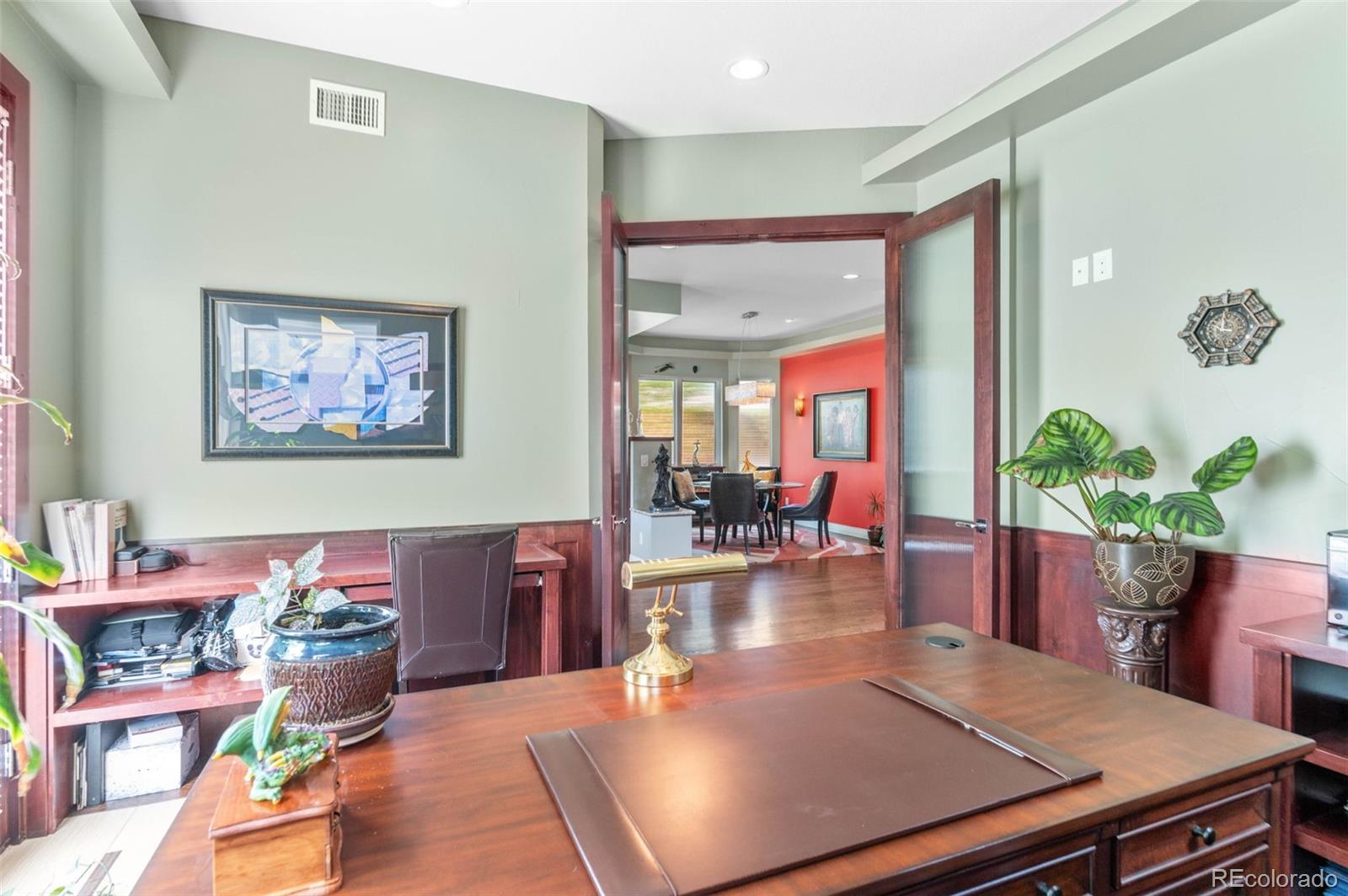 MLS Image #9 for 1344 s saint paul street,denver, Colorado