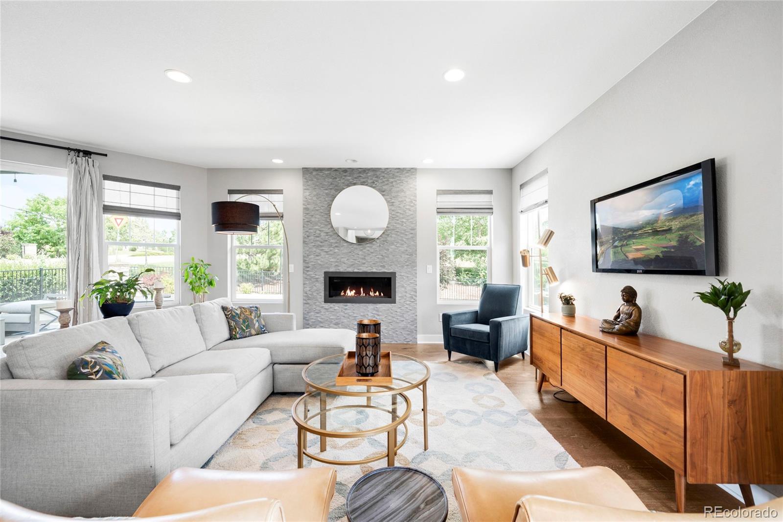 MLS Image #11 for 10218  kenneth drive,parker, Colorado