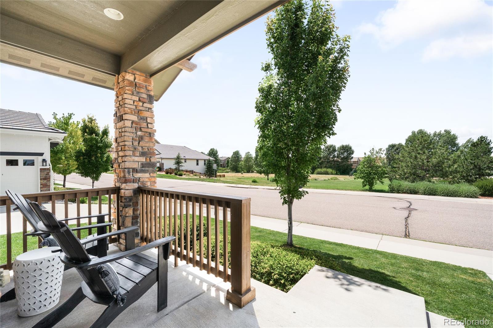 MLS Image #2 for 10218  kenneth drive,parker, Colorado
