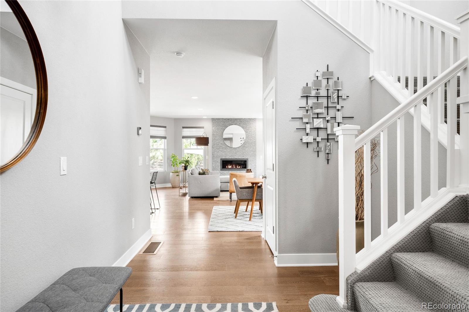 MLS Image #3 for 10218  kenneth drive,parker, Colorado