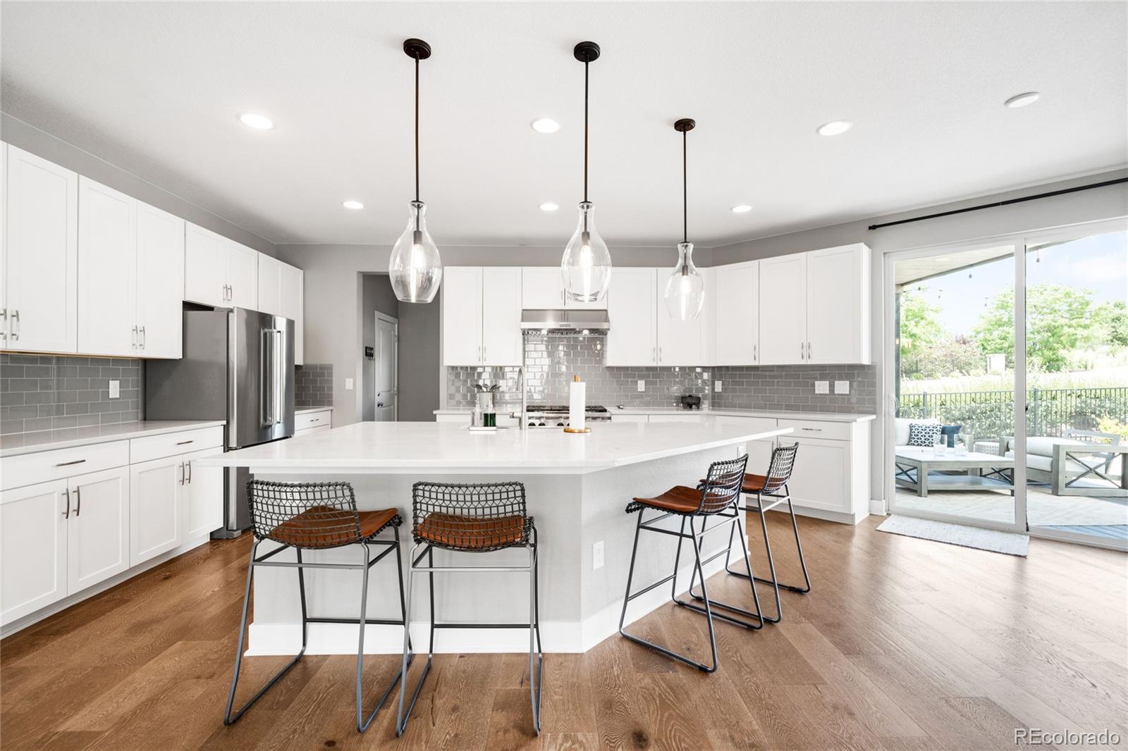 MLS Image #4 for 10218  kenneth drive,parker, Colorado