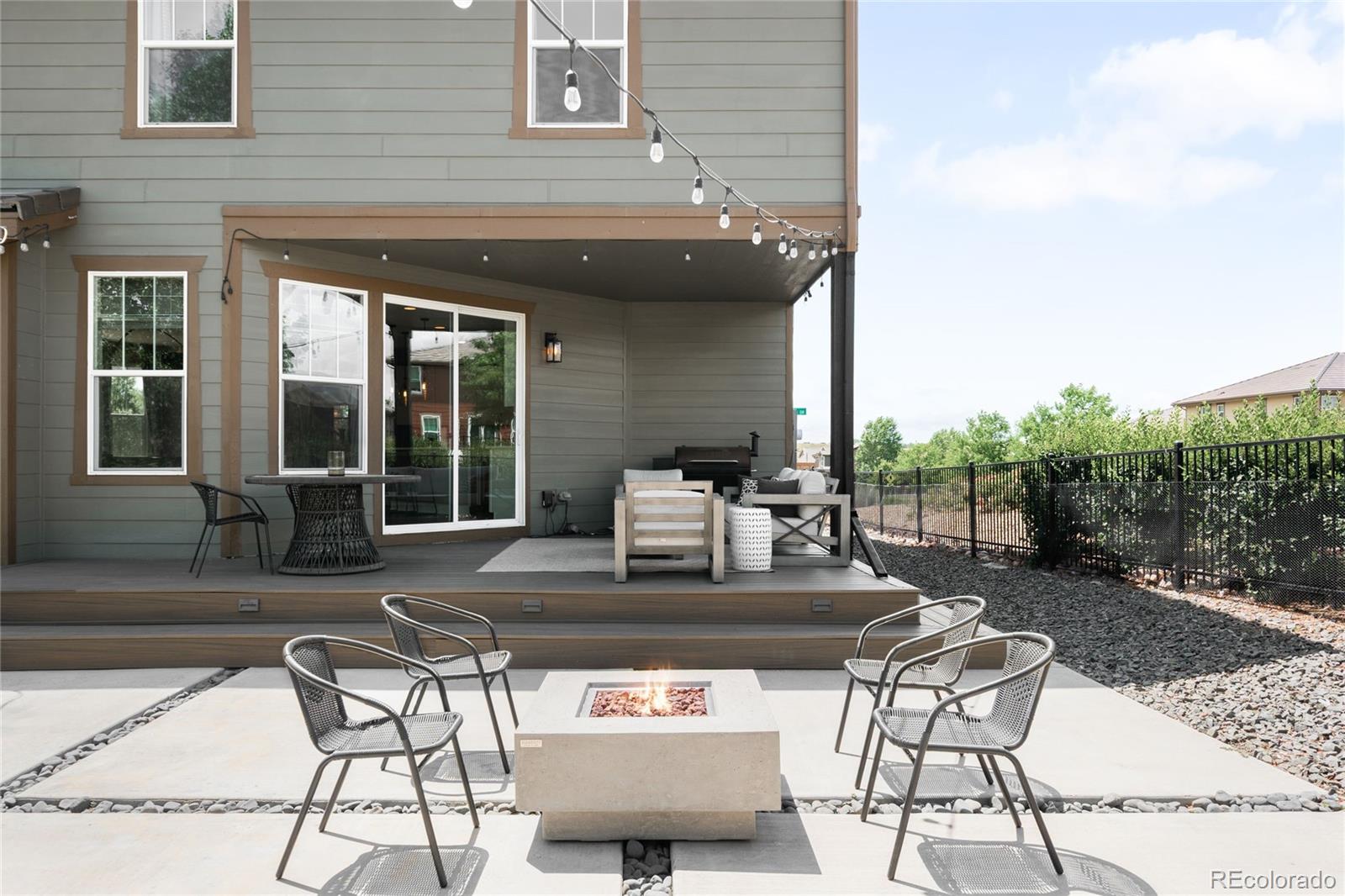 MLS Image #44 for 10218  kenneth drive,parker, Colorado