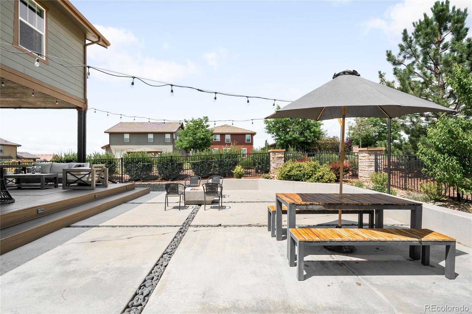 MLS Image #46 for 10218  kenneth drive,parker, Colorado