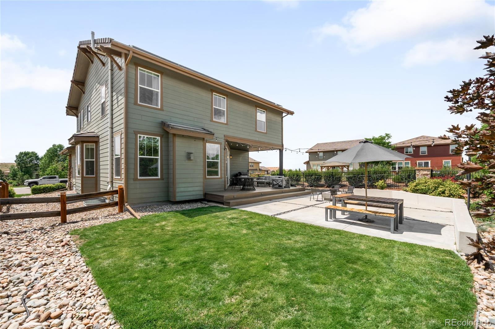 MLS Image #47 for 10218  kenneth drive,parker, Colorado