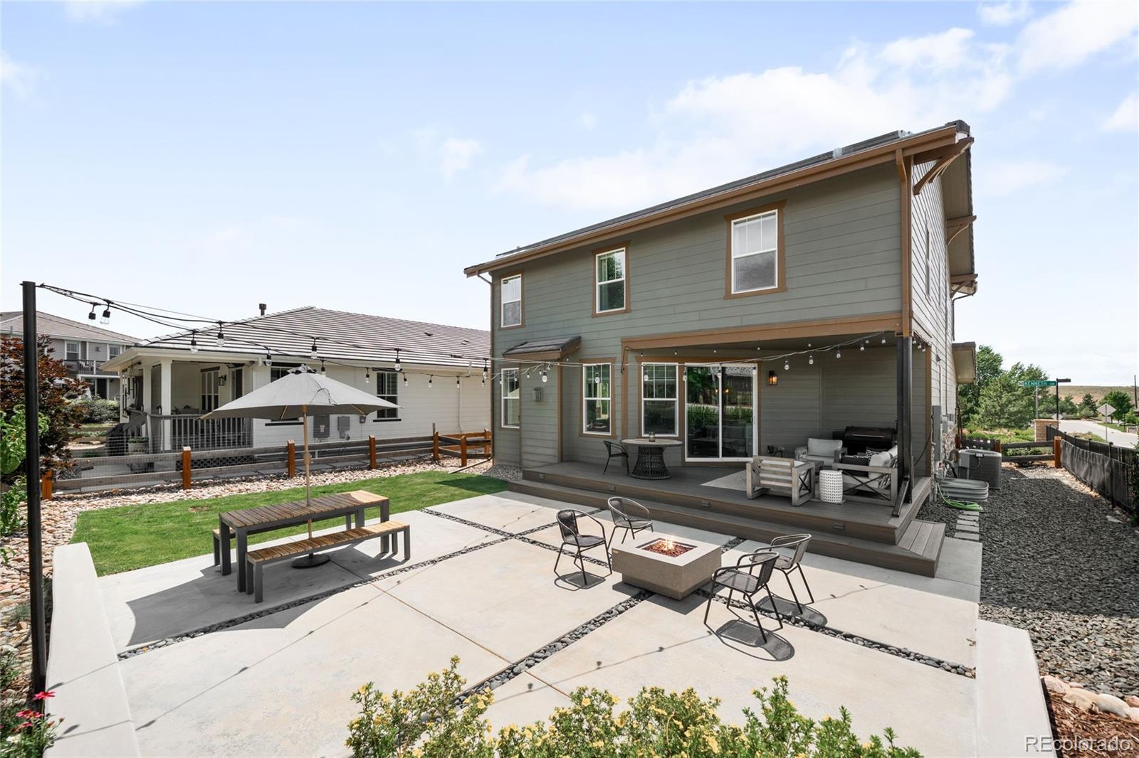 MLS Image #48 for 10218  kenneth drive,parker, Colorado