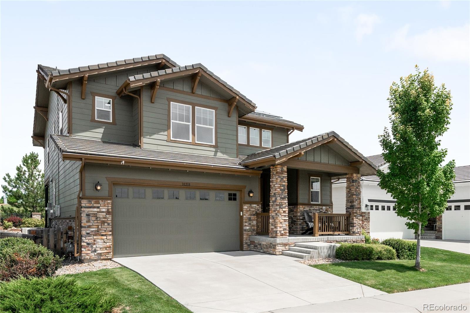 MLS Image #49 for 10218  kenneth drive,parker, Colorado