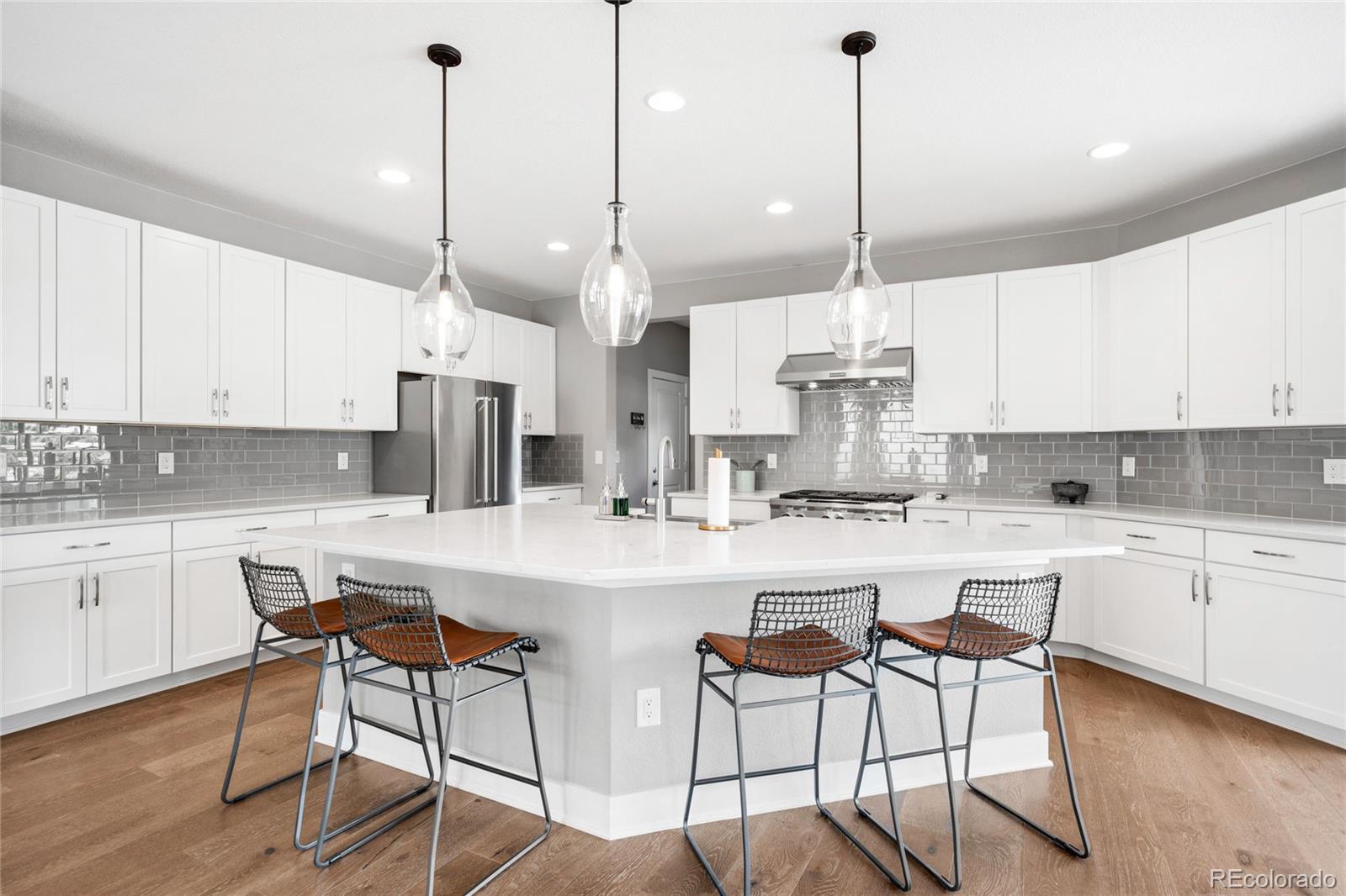 MLS Image #5 for 10218  kenneth drive,parker, Colorado