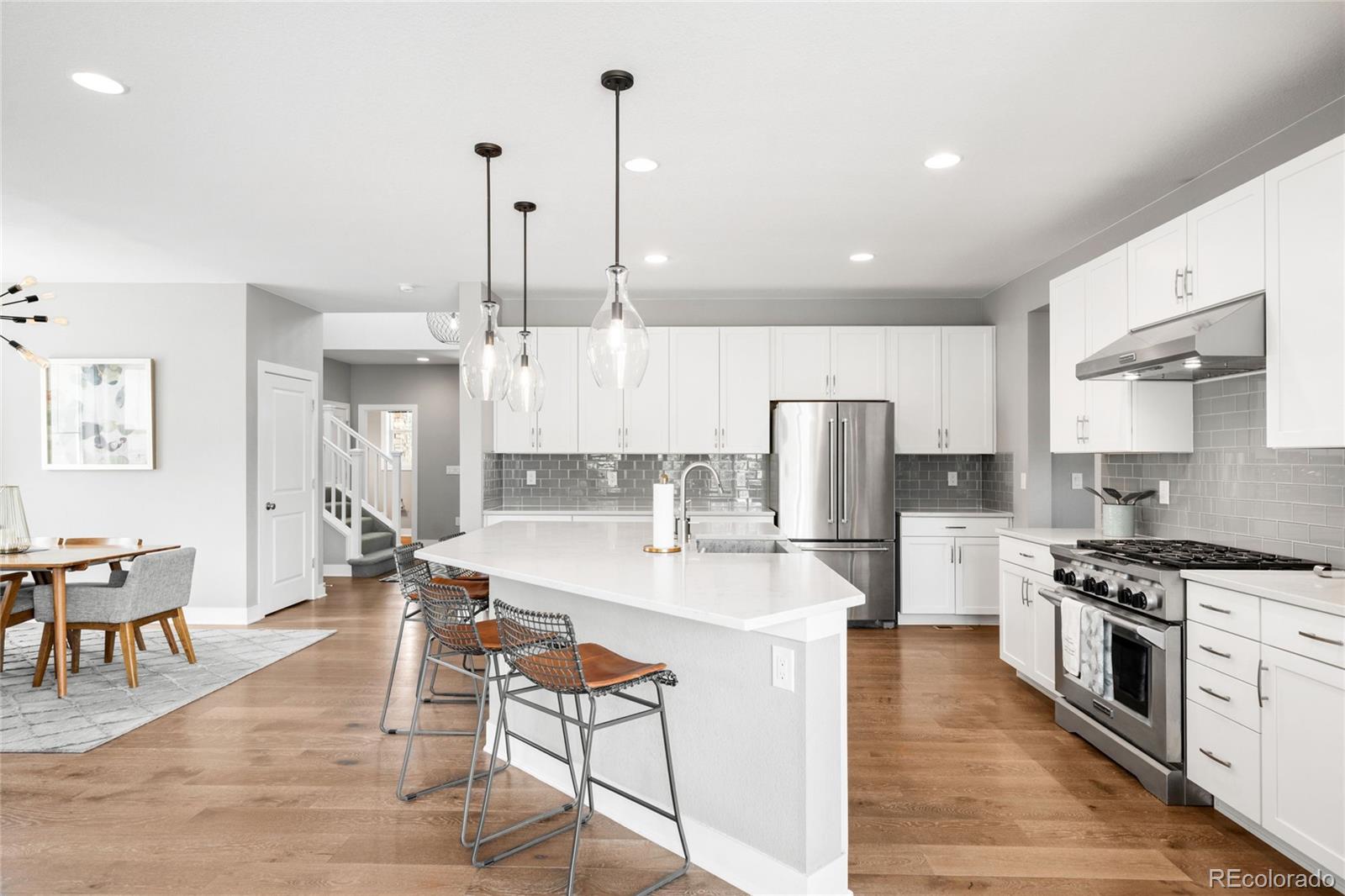 MLS Image #6 for 10218  kenneth drive,parker, Colorado