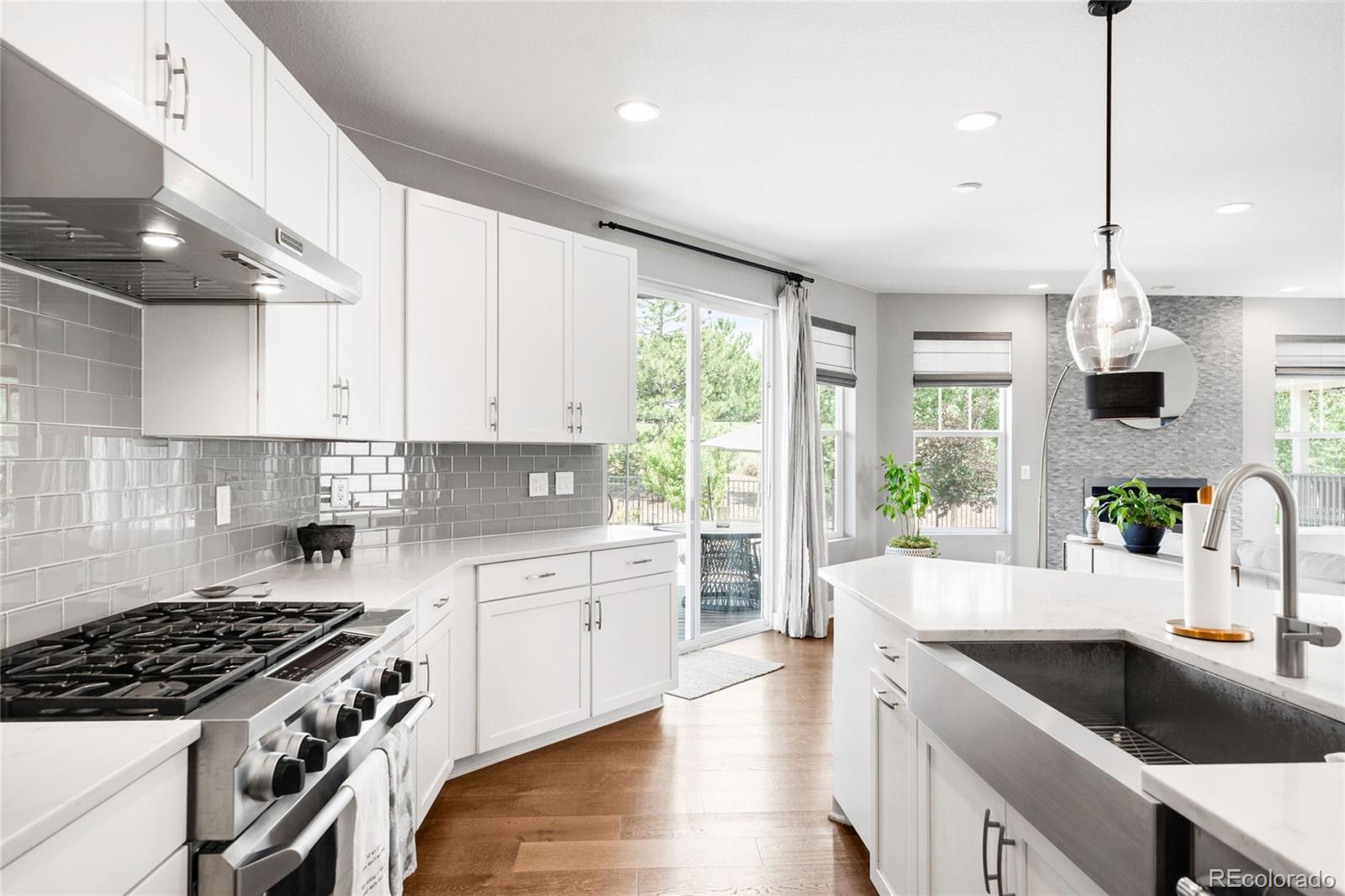 MLS Image #7 for 10218  kenneth drive,parker, Colorado