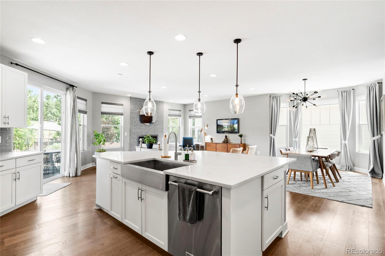 MLS Image #9 for 10218  kenneth drive,parker, Colorado