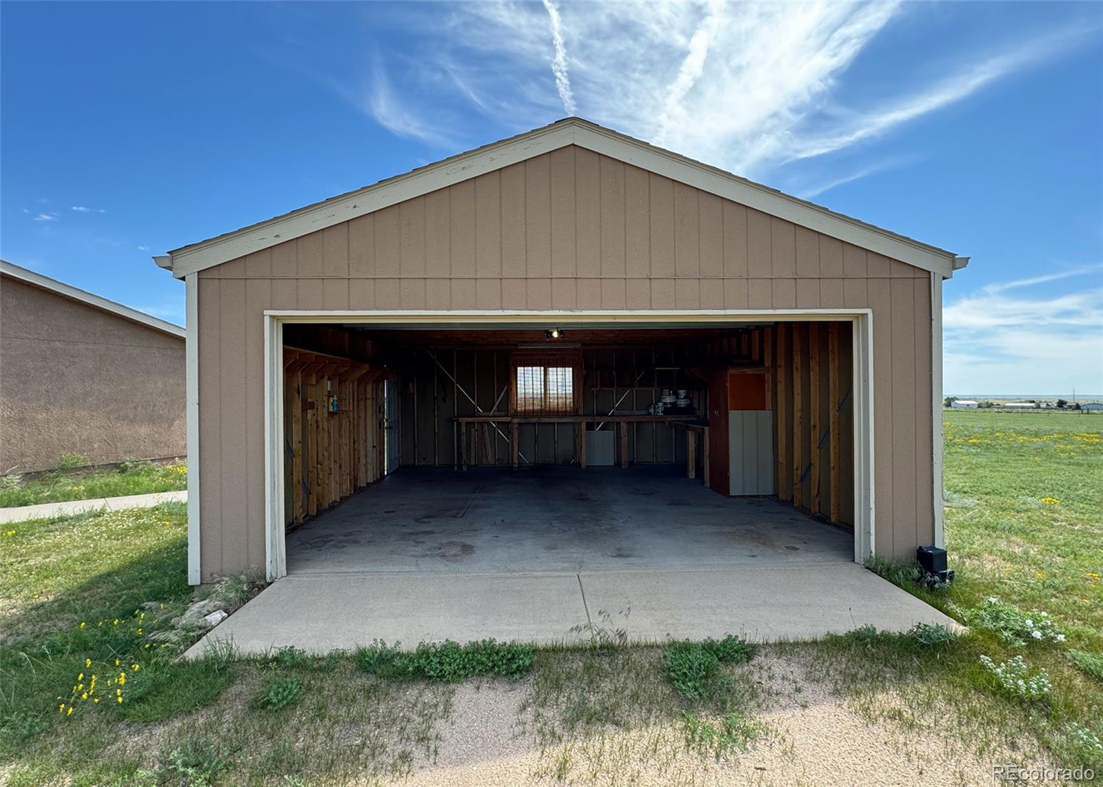 MLS Image #2 for 15125  ewing court,peyton, Colorado