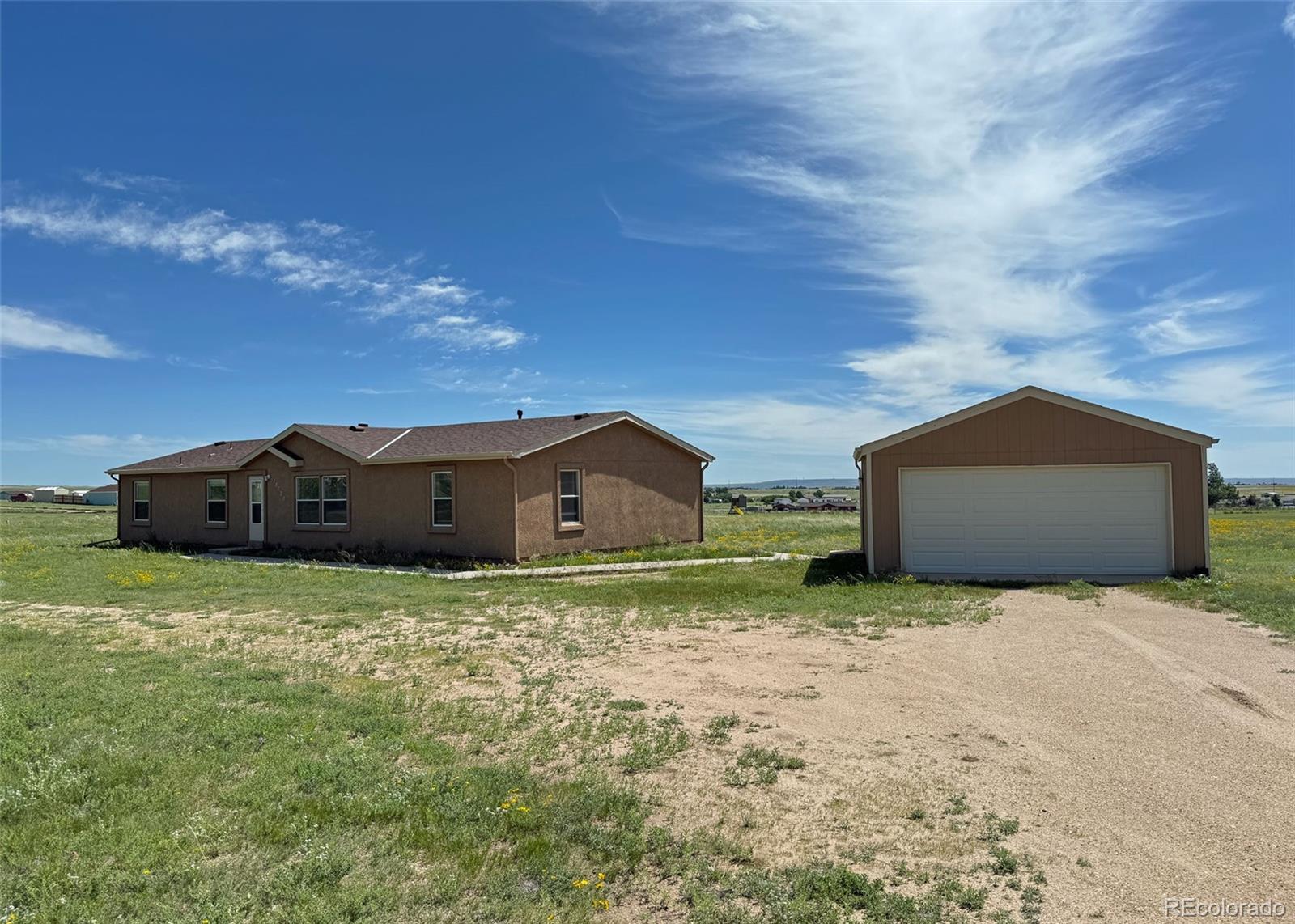 MLS Image #42 for 15125  ewing court,peyton, Colorado