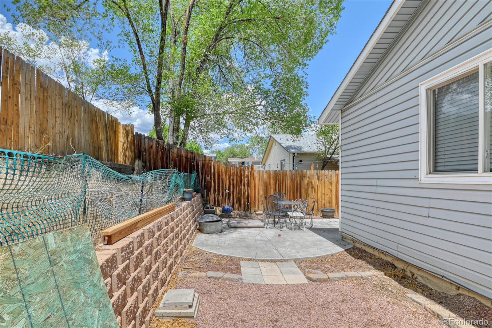 MLS Image #17 for 972  columbine avenue,colorado springs, Colorado