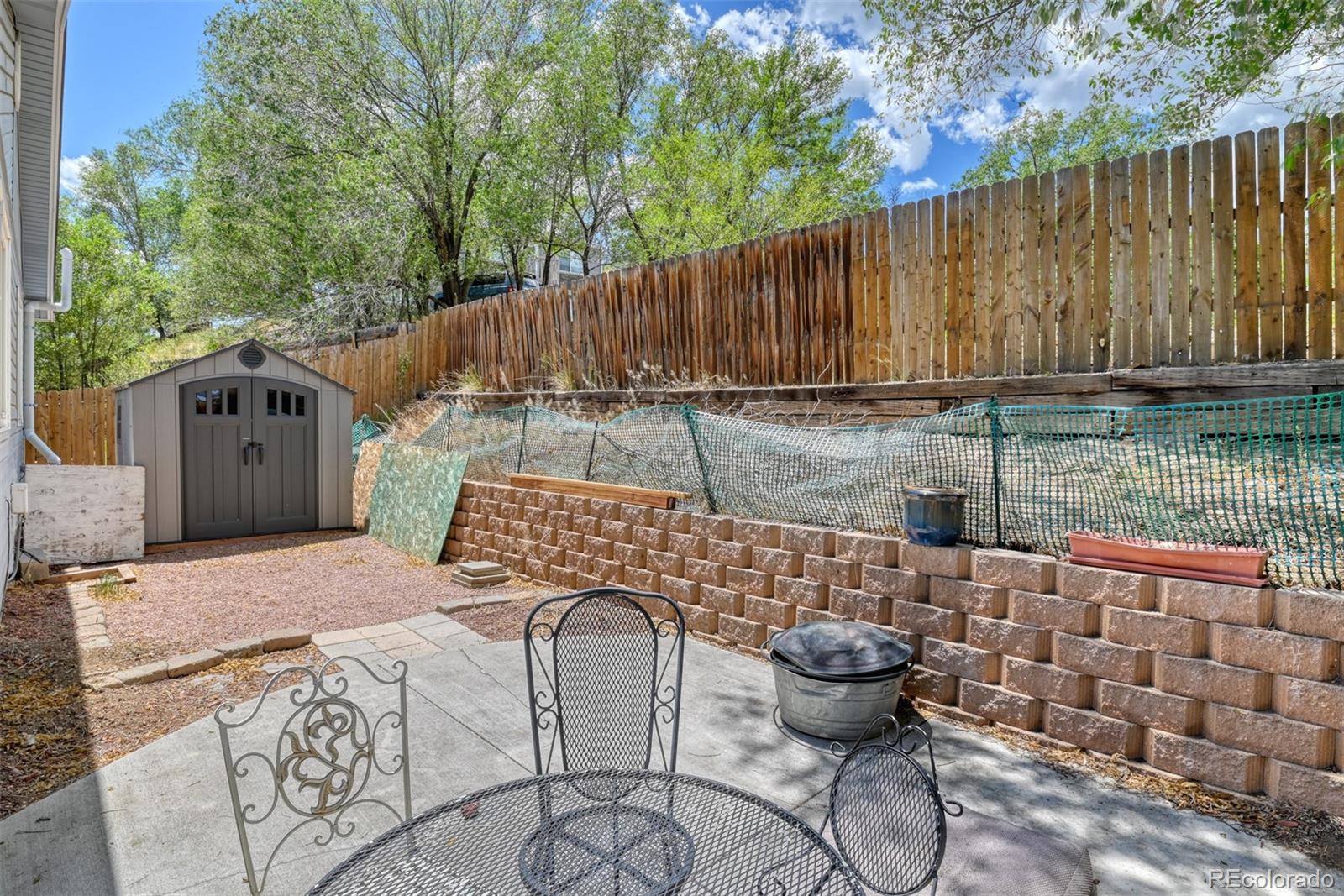 MLS Image #18 for 972  columbine avenue,colorado springs, Colorado