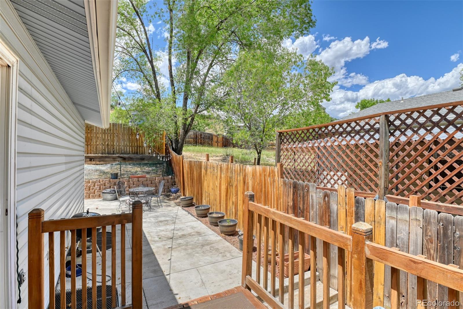 MLS Image #19 for 972  columbine avenue,colorado springs, Colorado