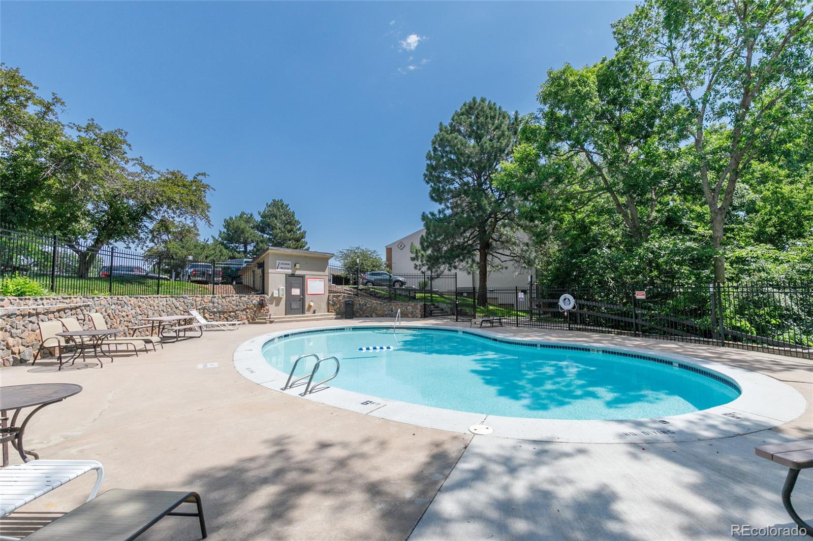 MLS Image #20 for 3550 s harlan street,denver, Colorado