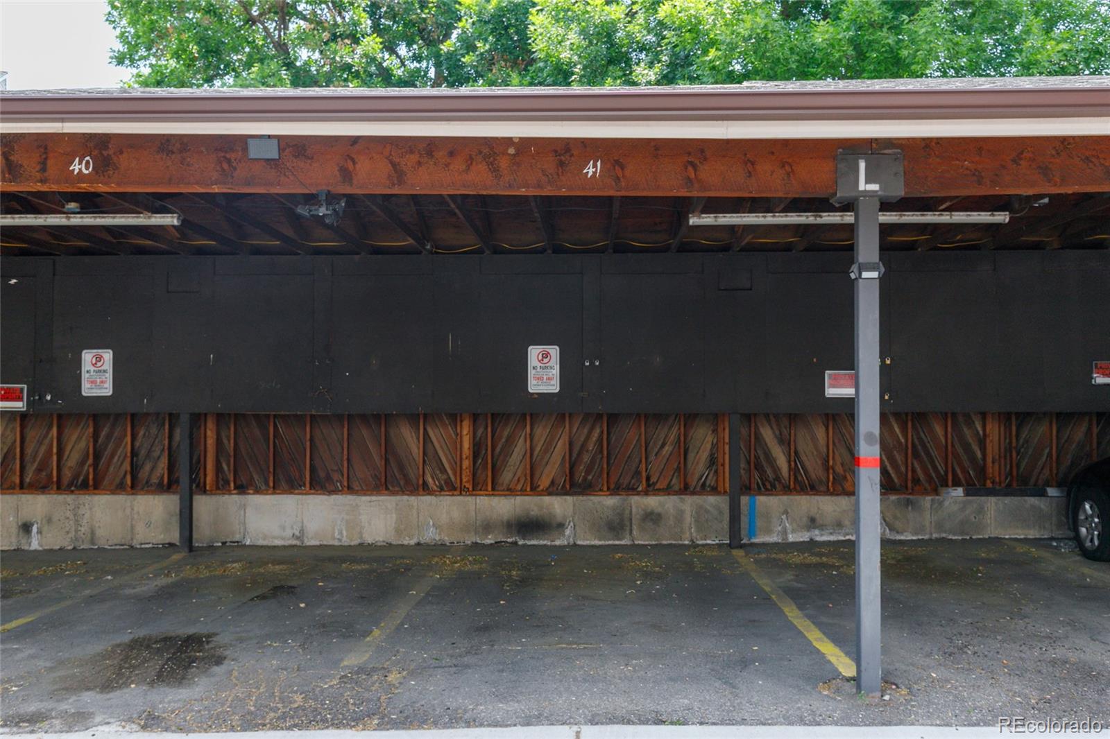 MLS Image #21 for 3550 s harlan street,denver, Colorado