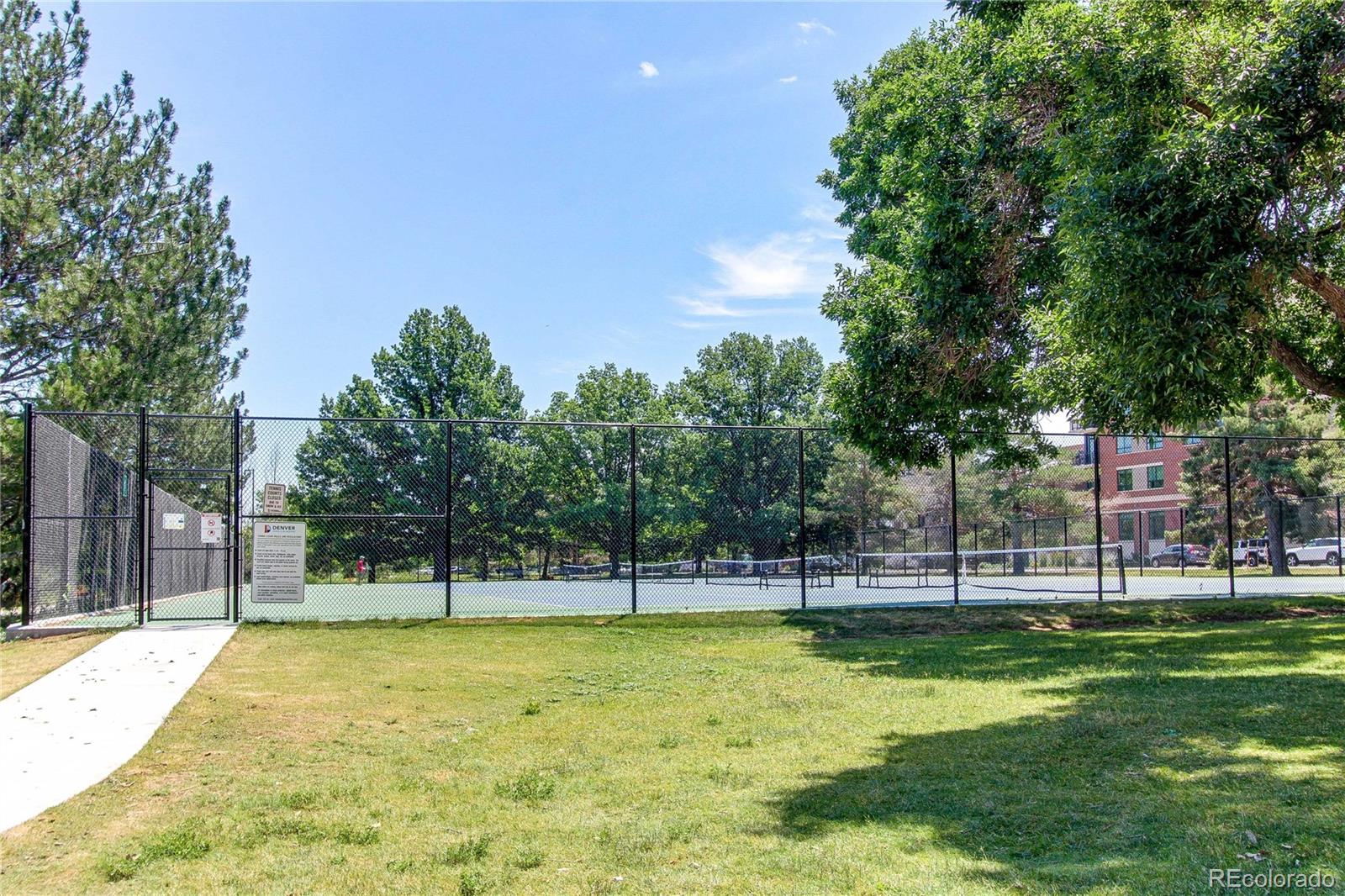MLS Image #29 for 4200 w 17th avenue 411,denver, Colorado