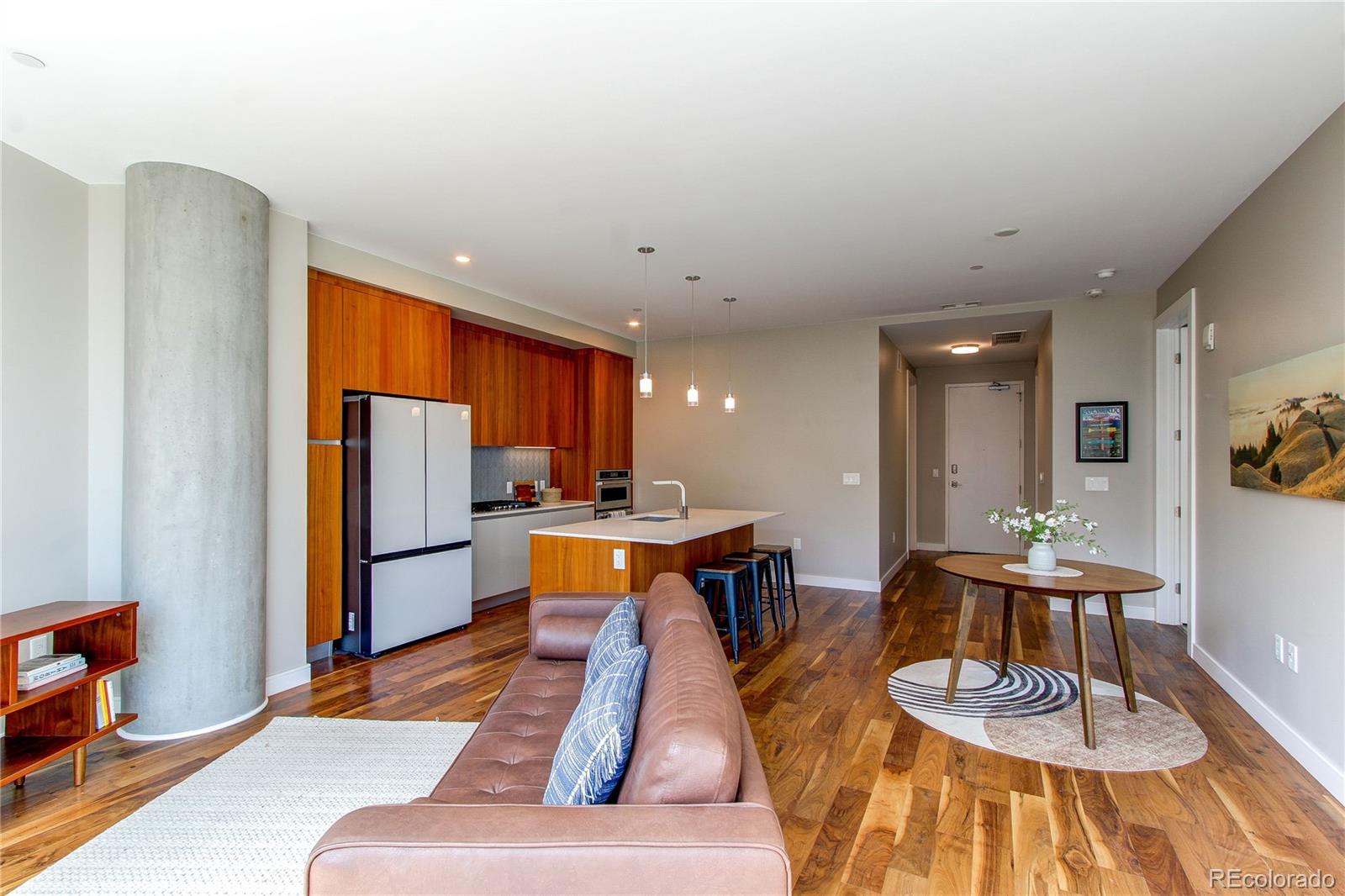 MLS Image #3 for 4200 w 17th avenue 411,denver, Colorado