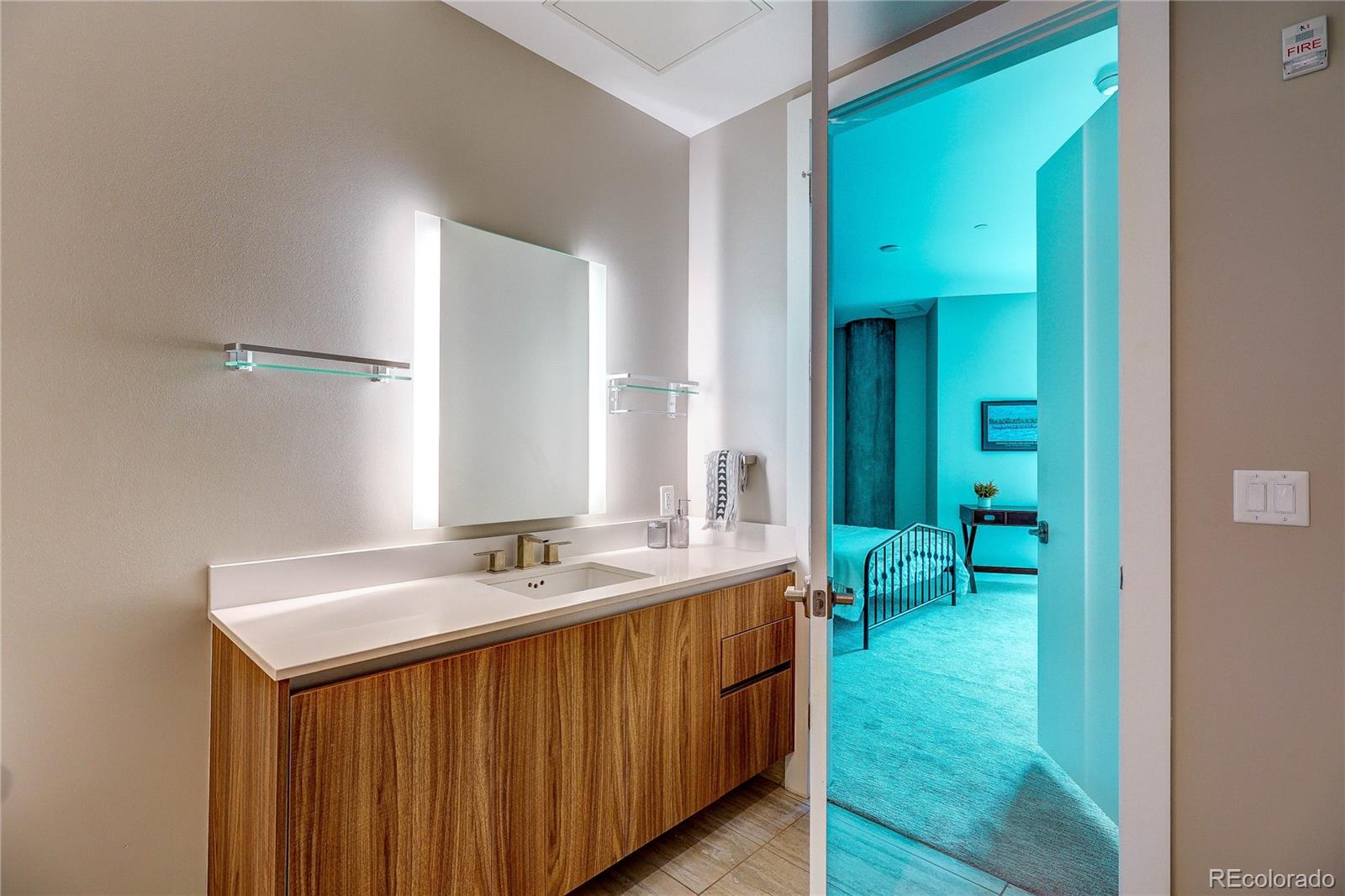 MLS Image #6 for 4200 w 17th avenue 411,denver, Colorado