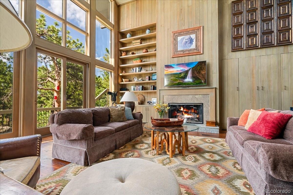 MLS Image #10 for 2140  fox acres drive,red feather lakes, Colorado