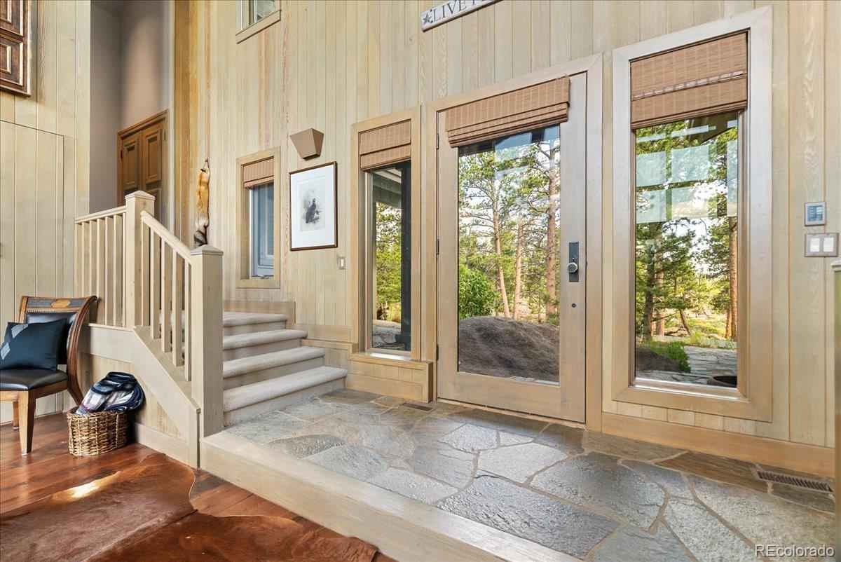 MLS Image #2 for 2140  fox acres drive,red feather lakes, Colorado