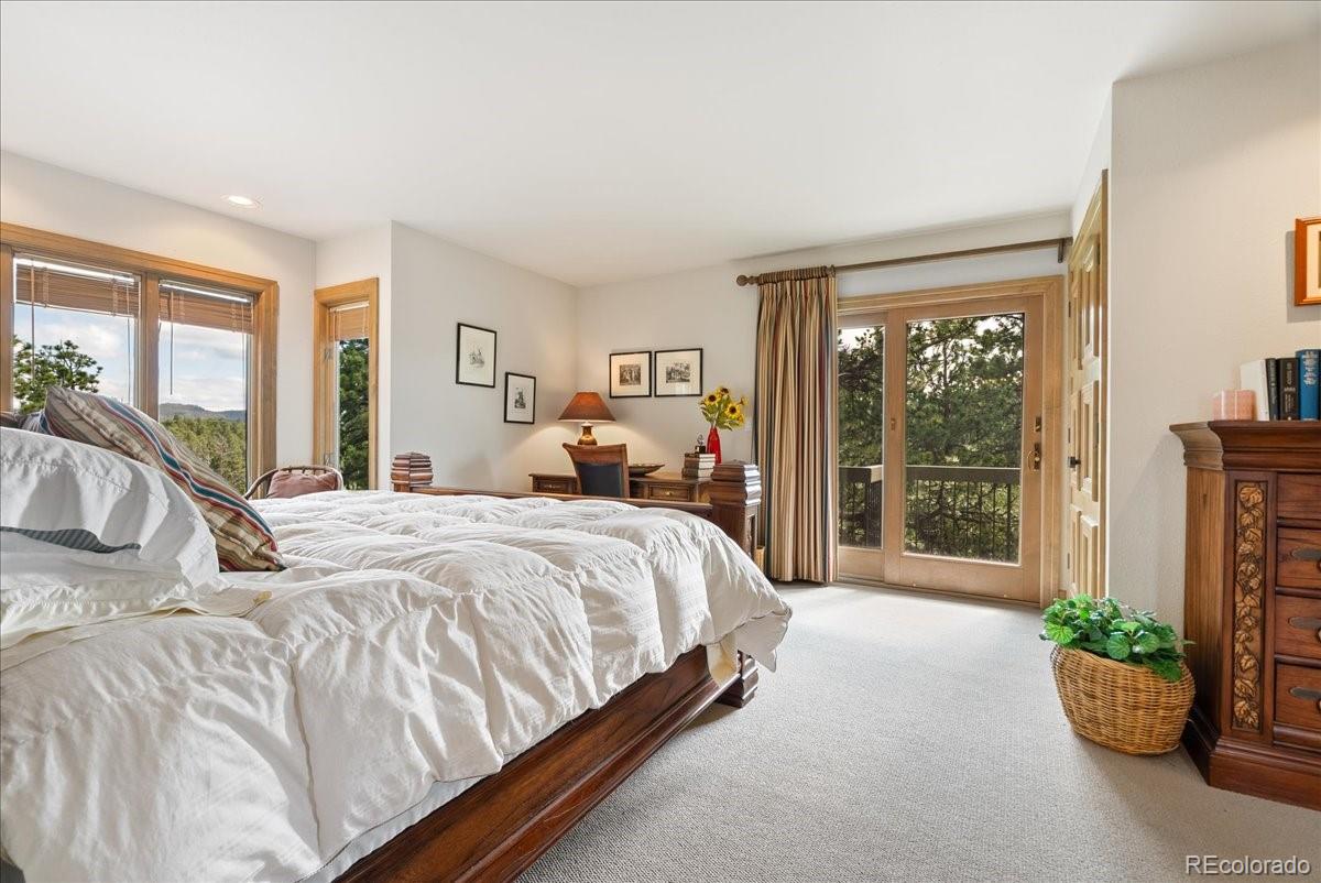 MLS Image #29 for 2140  fox acres drive,red feather lakes, Colorado