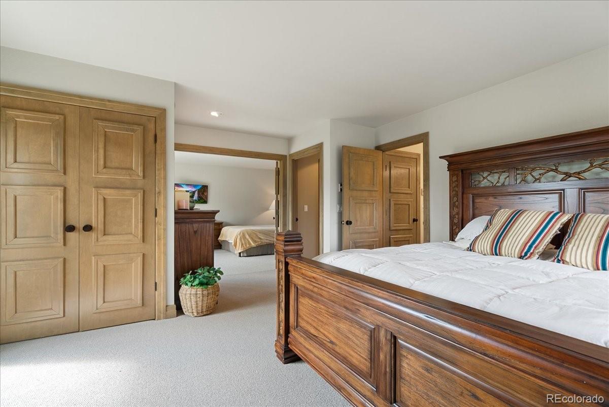 MLS Image #33 for 2140  fox acres drive,red feather lakes, Colorado