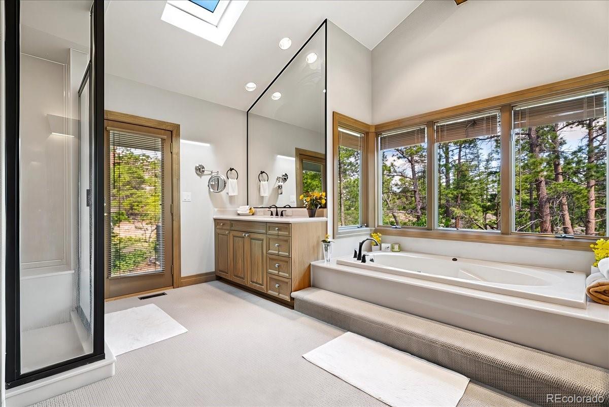MLS Image #36 for 2140  fox acres drive,red feather lakes, Colorado
