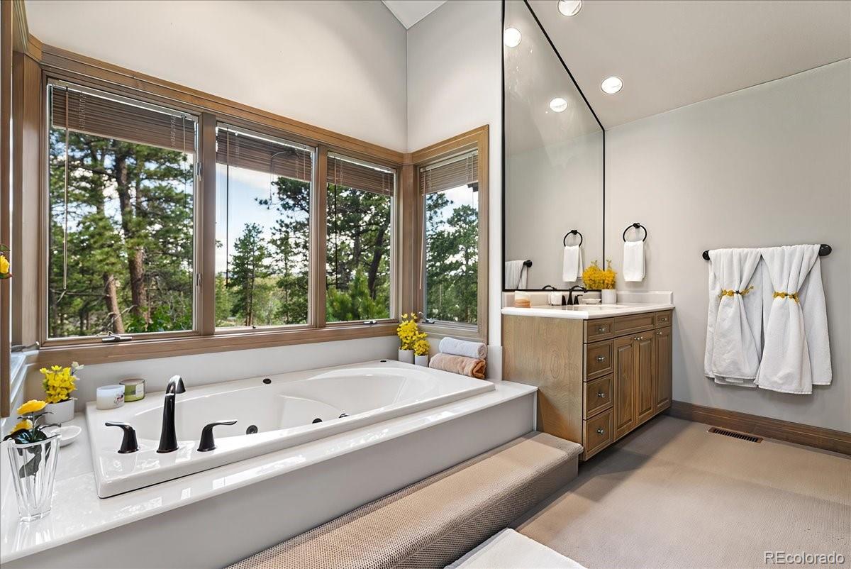 MLS Image #37 for 2140  fox acres drive,red feather lakes, Colorado