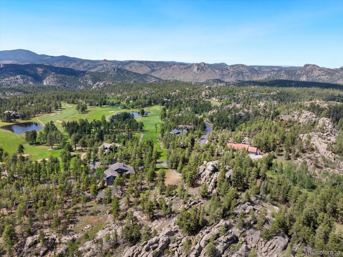 MLS Image #47 for 2140  fox acres drive,red feather lakes, Colorado