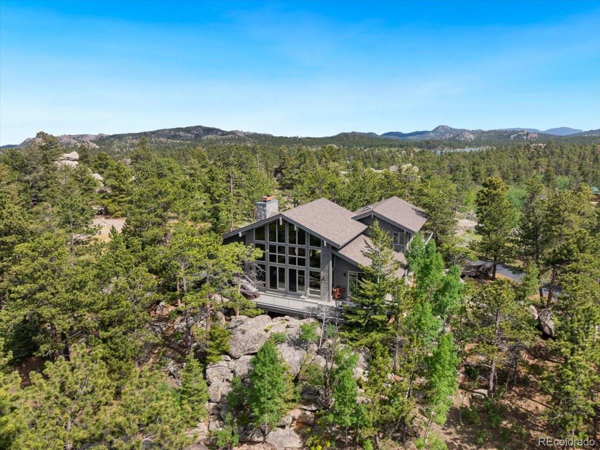 MLS Image #48 for 2140  fox acres drive,red feather lakes, Colorado