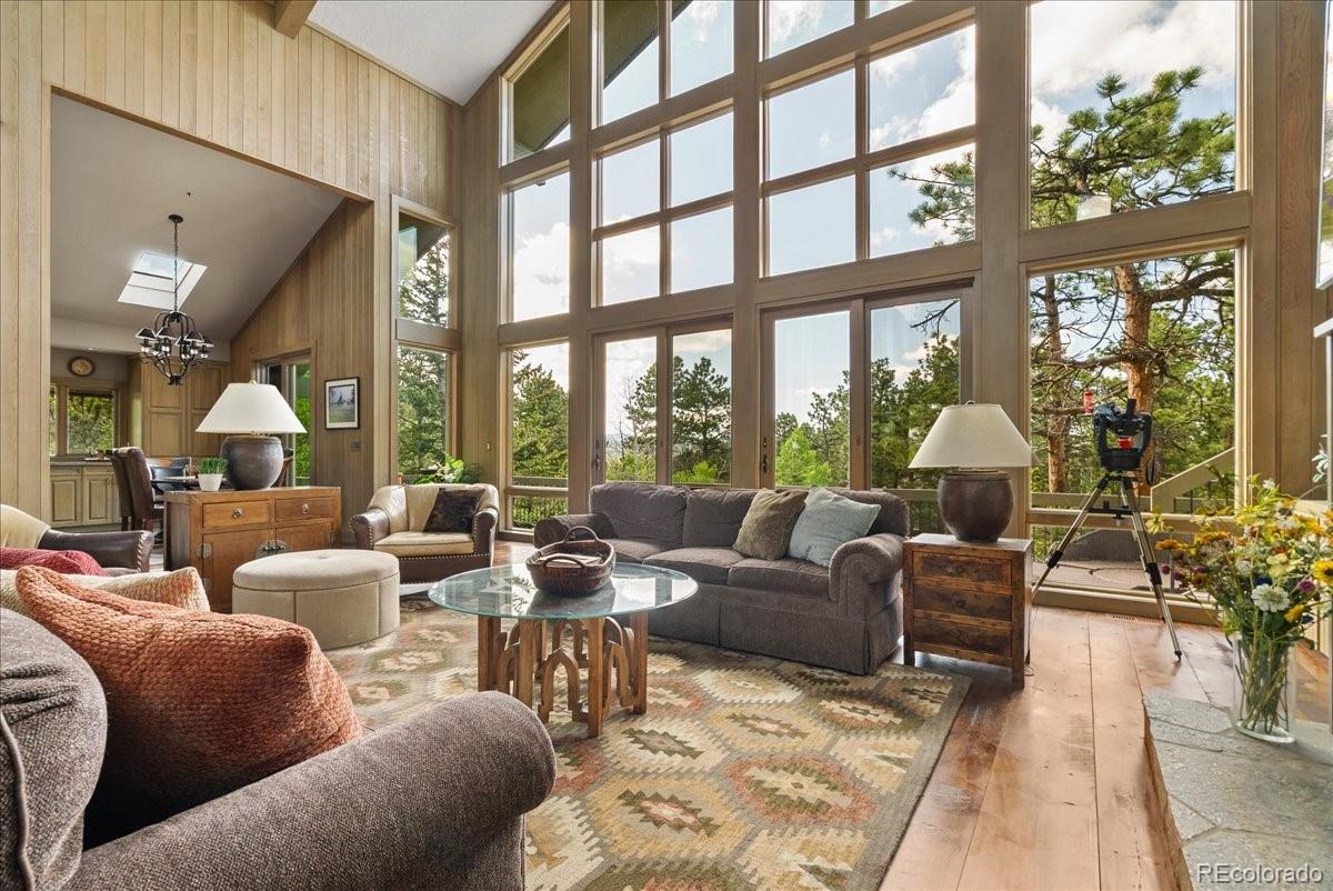 MLS Image #5 for 2140  fox acres drive,red feather lakes, Colorado